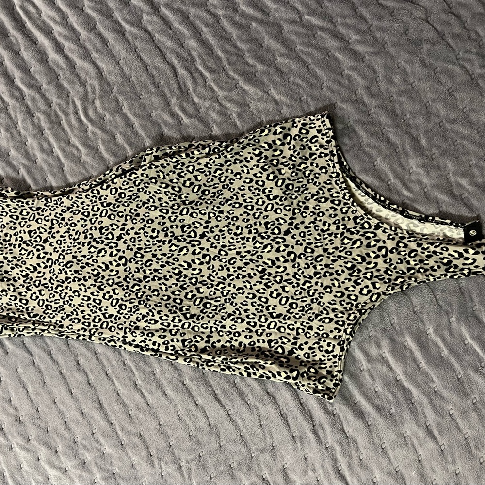 Body Suit - Picture 2 of 3